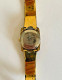 Delcampe - Montre Vintage Michel Herbelin - Femme - Relojes Ancianos