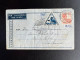 DUTCH EAST INDIES 1934 AIR MAIL LETTER SOERABAJA TO DEN HELDER 04-01-1934 NEDERLANDS INDIE POSTJAGER - Netherlands Indies