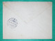 N°118 MOUCHON LETTRE VILLERUPT MEURTHE ET MOSELLE POUR SAVERNE ALSACE 1901 LETTRE COVER FRANCE - 1900-02 Mouchon