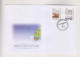 KOSOVO 2003 FDC Cover - Kosovo