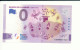 Billet Souvenir - 0 Euro - MAISON DE LA MAGIE ROBERT-HOUDIN - UEGM - 2023-2 - N° 1243 - Kiloware - Banknoten