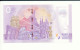 Billet Souvenir - 0 Euro - MAISON DE LA MAGIE ROBERT-HOUDIN - UEGM - 2023-2 - N° 1243 - Vrac - Billets