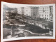 RUSSIA. LENINGRAD - ST.PETERBURG.  Plekhanov Garden  Old Postcard - 1930s SOYUZFOTO Edition - Tram Tramway - Rusia