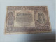 Billete Hungría, 100 Koronas, Año 1920, Serie A033 - Hongarije