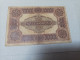 Billete Hungría, 100 Koronas, Año 1920, Serie A033 - Ungarn