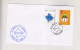 KOSOVO 2004 FDC Cover - Kosovo