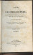 Cours De Philosophie - 3 Tomes - Première Partie : Psychologie, Tome 1 Et Tome 2 - Troisième Partie : Logique - Seconde - Psychologie/Philosophie