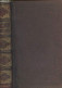 Le Danube Allemand Et L'Allemagne Du Sud (Voyage Dans La Forêt-noire, La Bavière, L'Autriche, La Bohème, La Hongrie, L'I - Valérian