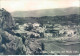 Ab664 Cartolina Scauri La Spiaggia Panorama Dal Monte D'oro Provincia Di Latina - Latina