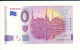 Billet Souvenir - 0 Euro - HONFLEUR NORMANDIE - UEHZ - 2023-3 - N° 4273 - Kilowaar - Bankbiljetten
