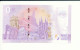 Billet Souvenir - 0 Euro - HONFLEUR NORMANDIE - UEHZ - 2023-3 - N° 4273 - Kilowaar - Bankbiljetten