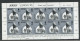 Jersey Europe 1995 MNH / ** - Peace And Freedom   / 2 Miniature Sheet **/MNH  (N 100 ) - 1995