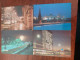 Soviet Architecture, Russia, Moscow At Night. Full 18 Postcards Set . OLD PC. 1985 - Rusia