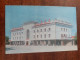 KAZAKHSTAN.  Old Postcard  PAVLODAR  RAILWAY STATION - LA GARE - BAHNHOF   1978 - Gares - Sans Trains