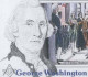 George Washington, First Inauguration, Fredericksburg Lodge, Freemasonry, Masonic, American Revolution, MNH Dominica - Freemasonry