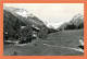 A362 / 067 Klosters Pension Villa Daheim - Klosters