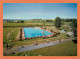 A339 / 241 PORRENTRUY La Piscine - Porrentruy