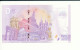 Billet Souvenir - 0 Euro - BERCK-SUR-MER - UEGZ - 2023-4 - N° 568 - Mezclas - Billetes