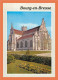 A396 / 547 01 - Eglise De BROU Bourg En Bresse - Eglise De Brou