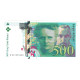 France, 500 Francs, Pierre Et Marie Curie, 1994, K021825660, TTB, Fayette:76.01 - 500 F 1994-2000 ''Pierre Et Marie Curie''
