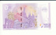 Billet Touristique 0 Euro - PARC ZOOLOGIQUE DE PARIS - UEBR - 2023-5 - N° 225 - Altri & Non Classificati