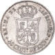 Monnaie, Espagne, Isabel II, 40 Centimos, 1866, Madrid, TTB+, Argent, KM:628.2 - Primeras Acuñaciones