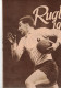 LOT 2 REVUES RUGBY XIII ET XV BOXE 1952 EDITE PAR MIROIR SPRINT TBE  CERDAN PHOTOS D EQUIPES A XIII - Sport
