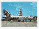 1970? CARAVELLE,AIRPLANE,YUGOSLAVIA,JAT,BELGRADE AIRPORT,MINT - 1946-....: Era Moderna