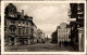 Pre WW-2 Germany Postcard, Döbeln In Central Saxony,  Bahnhofstrasse, Kurbad Döbeln, VF Unused - Döbeln