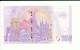 Billet Touristique  0 Euro  - PARIS MONTPARNASSE -  2023-6 - UEAE -  N° 634 - Autres & Non Classés