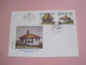 Yugoslavia FDC 1992 - Lettres & Documents