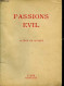 Passions Evil. - De Musset Alfred - 0 - Language Study