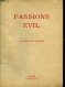 Passions Evil. - De Musset Alfred - 0 - Linguistica