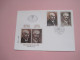 Yugoslavia FDC 1993 (2) - Covers & Documents