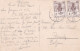 Danemark--COPENHAGUE -KOBENHAVN --1937-- TIVOLI  Indgang  (animée)...timbres....cachets - Danemark