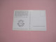 Yugoslavia MAXIMUM CARD 1992 - Lettres & Documents