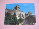 San Marino Postcard 1970 - Briefe U. Dokumente