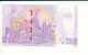 Billet Souvenir - 0 Euro - BALEINE - ILE DE LA REUNION - UEGY - 2023-9 - N° 1935 - Billet épuisé - Kilowaar - Bankbiljetten