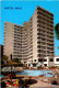 27-4-2024 (4 Y 11) Spain - Hotel Bali In Malorca - Hotels & Restaurants