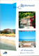 27-4-2024 (4 Y 11) France - Hotel Méditerranée (Le Lavendou - Var) - Hotels & Restaurants