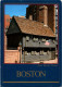 27-4-2024 (4 Y 11) USA (posted To France 1998) Bostaon Paul Revere House - Boston