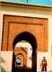 27-4-2024 (4 Y 11) Maroc / Morocco - Rabat - Royal Gard At Palace - Rabat