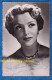 CPSM - Portrait & Autographe Renée LAMY - Chanteuse Grand Prix De La Chanson Deauville 1948 Musique Collier Bijou Fille - Artisti
