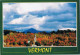 LOT DE 2 CPM..ETATS UNIS..USA..VERMONT..JEFFERSONVILLE..AUTUMN IN VERMONT...4 SCANS - Andere & Zonder Classificatie