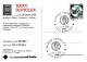 ITALIA ITALY - 1990 BOLOGNA XXXV Bophilex Sigillo S. PETRONIO Su Cartolina AFNB - 7794 - 1981-90: Poststempel