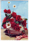 Delcampe - Thèmes. Fleurs. Roses 7 Cartes - Other & Unclassified