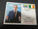 27-3-2024 (4 Y 12) Ireland New Prime Minister - Simon Harris (24-3-2024) - Storia Postale