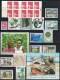 MAYOTTE - ENSEMBLE DE TIMBRES ET BLOCS DE L'ANNEE 1999 A 2001 - NEUF - FACIALE 32€29 - Nuovi