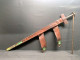 EPEE TOUAREG TAKOUBA DU DEBUT DU XX° SIECLE, AFRICAIN TAKUBA SWORD - African Art