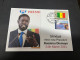 27-3-2024 (4 Y 12) Sénégal Elect New President - Bassirou Diamoaye (24-3-2024) - Senegal (1960-...)